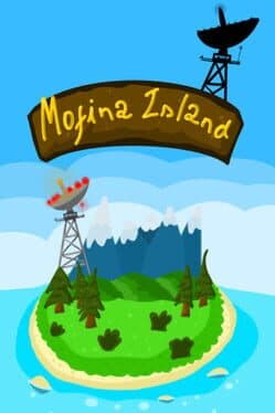 Mofina Island cover art
