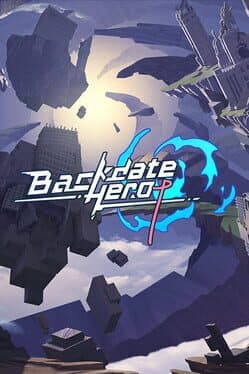 Backdate Hero cover art