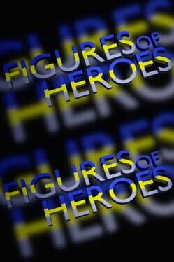 Figures of Heroes cover art