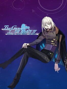 The Game of The Playful cover art