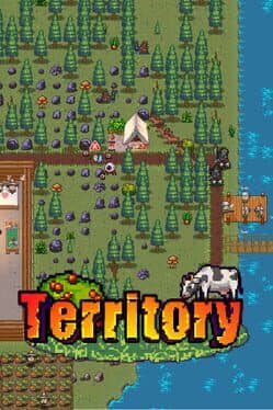 Territory: Farming and Fighting cover art