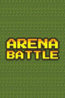 Arena Battle cover art