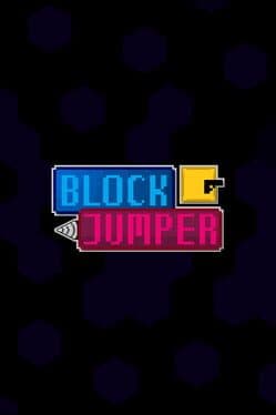 Block Jumper cover art