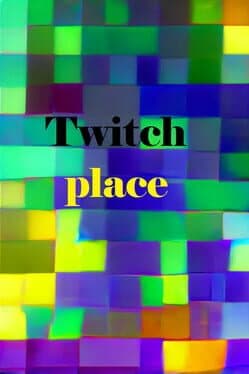 Twitch Place cover art