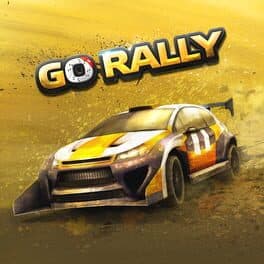 Go Rally cover art