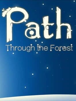 Path: Through the Forest cover art