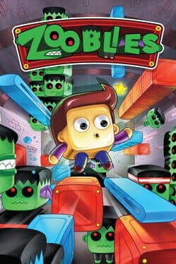 Zooblies cover art