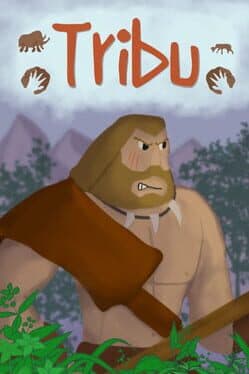 Tribu cover art