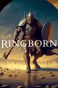 Ringborn cover art
