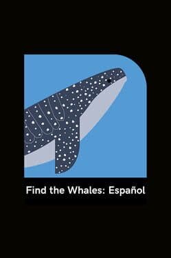 Find the Whales: Español cover art