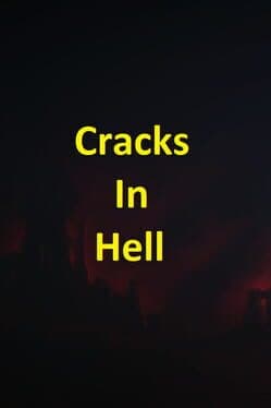 Cracks In Hell cover art