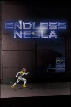 Endless Nesla cover art