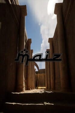 Maiz cover art