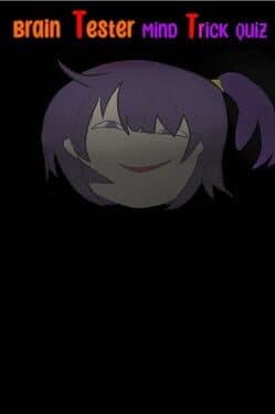 Brain Tester: Mind trick quiz cover art