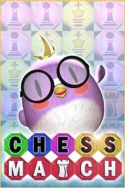 Chess Match cover art