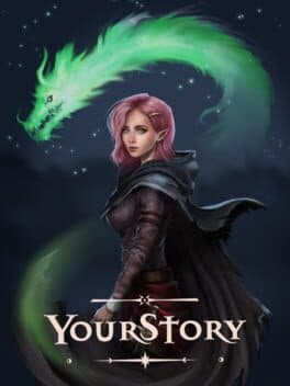 Your Story cover art