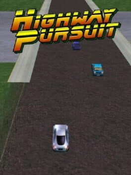 Highway Pursuit cover art