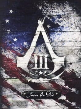 Assassin's Creed III: Join or Die Edition cover art
