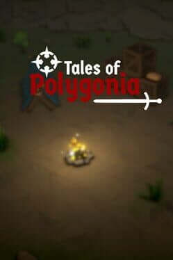 Tales Of Polygonia cover art