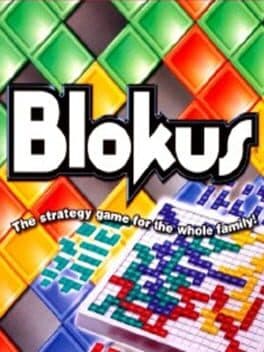 Blokus cover art