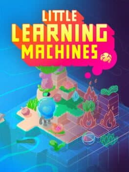 Little Learning Machines cover art