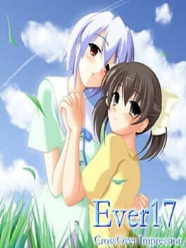 Ever17: CrossOver Impression cover art