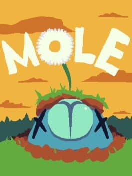 Mole cover art