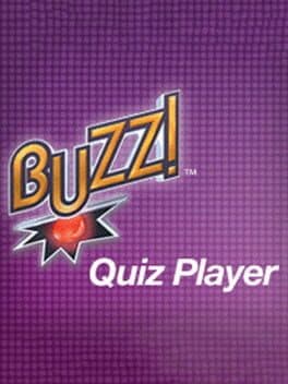 Buzz!: Quiz Player cover art
