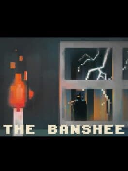 The Banshee cover art