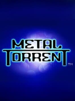 Metal Torrent cover art
