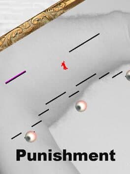 Punishment cover art