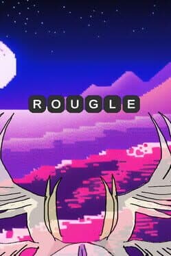 Rougle cover art