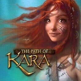 The Path of Kara cover art