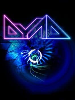 Dyad cover art