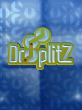 Droplitz cover art