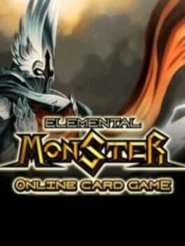 Elemental Monster cover art