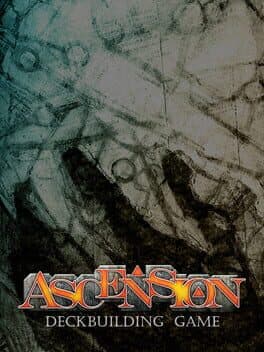 Ascension: Deckbuilding Game cover art