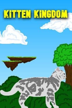 Kitten Kingdom cover art