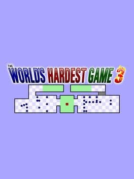 The World's Hardest Game 3 cover art