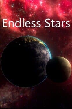 Endless Stars cover art