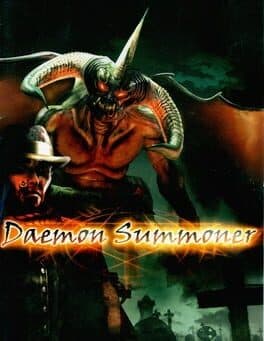 Daemon Summoner cover art
