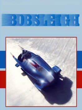 Bobsleigh cover art