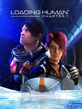 Loading Human: Chapter 1 cover art