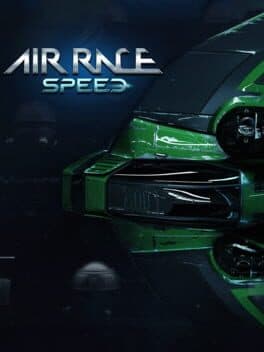 Air Race Speed cover art