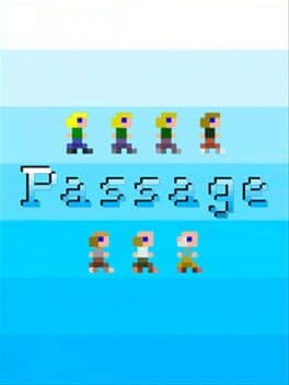 Passage cover art