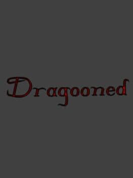 Dragooned cover art