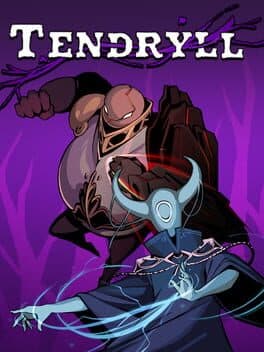 Tendryll cover art