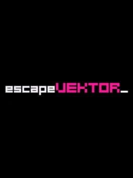 escapeVektor cover art