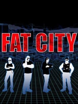 Fat City cover art