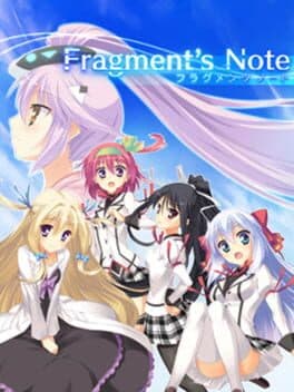 Fragment's Note cover art